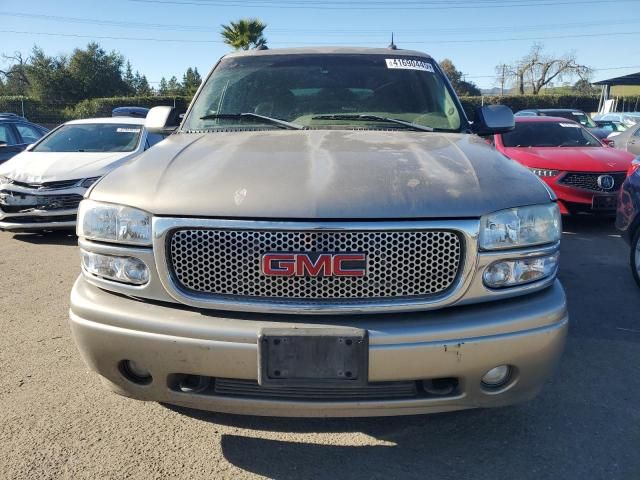 2003 GMC Yukon Denali