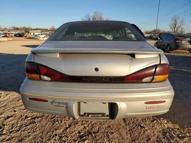 1998 Pontiac Bonneville SE