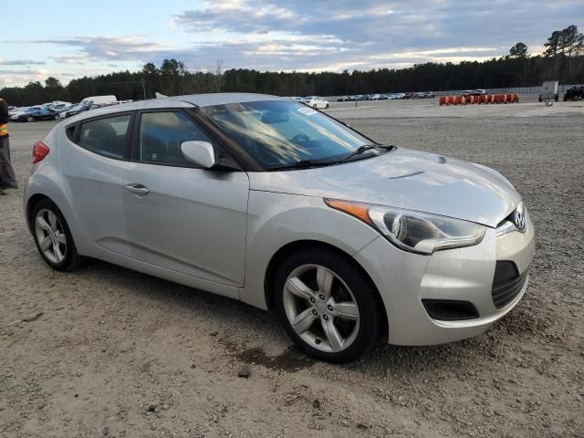 2015 Hyundai Veloster