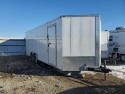 2020 Lark Cargo Trailer for sale in Wichita, KS