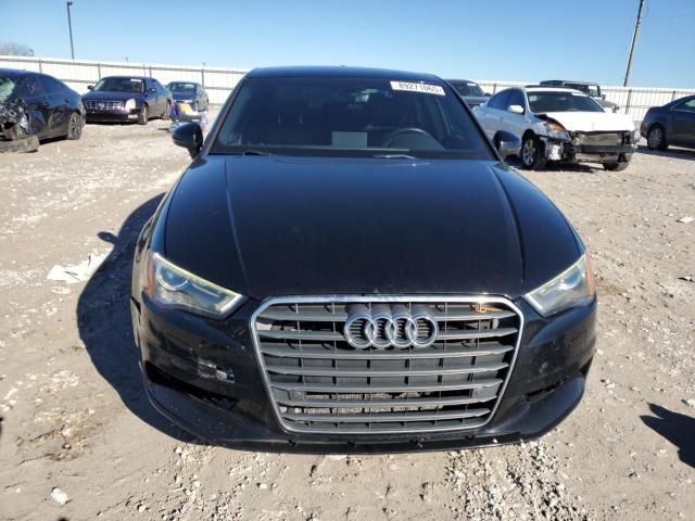2016 Audi A3 Premium