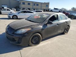 2012 Mazda 3 I for sale in Wilmer, TX