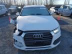 2018 Audi Q3 Premium