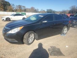 Hyundai salvage cars for sale: 2014 Hyundai Sonata GLS