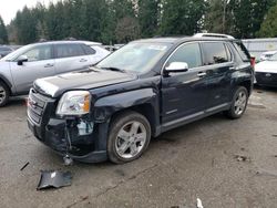 2012 GMC Terrain SLT en venta en Arlington, WA