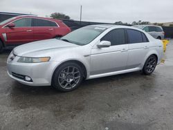 2007 Acura TL Type S for sale in Orlando, FL