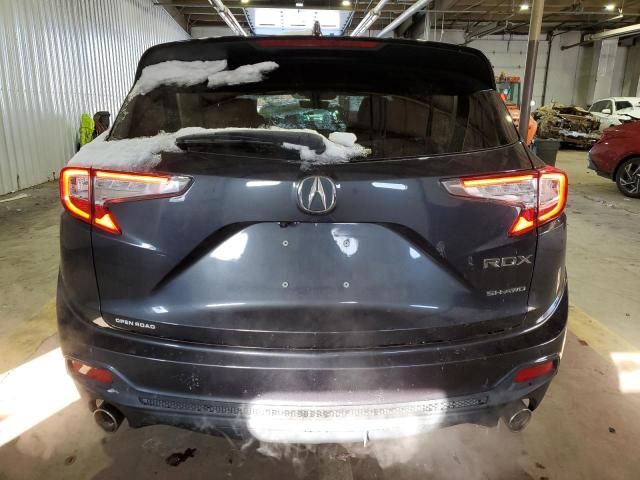 2019 Acura RDX