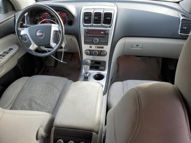 2008 GMC Acadia SLE