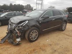 Cadillac xt5 Vehiculos salvage en venta: 2019 Cadillac XT5 Luxury