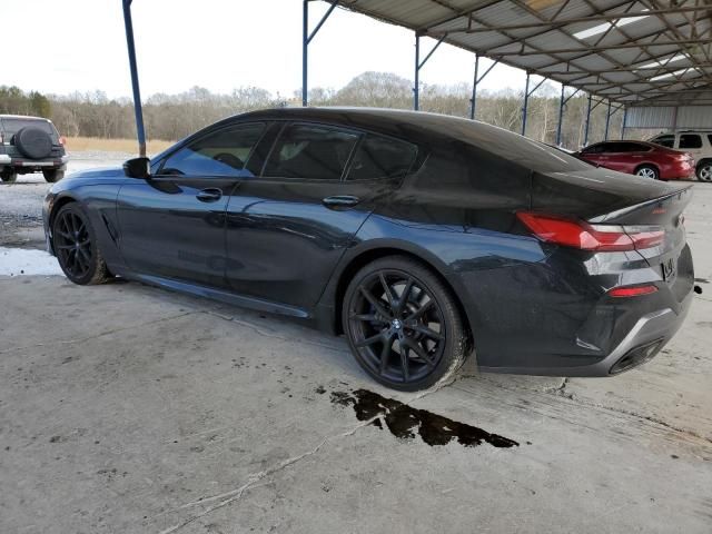 2021 BMW 840I