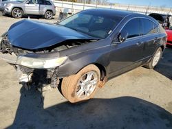 Acura salvage cars for sale: 2010 Acura TL