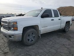 Chevrolet Silverado c1500 lt Vehiculos salvage en venta: 2014 Chevrolet Silverado C1500 LT