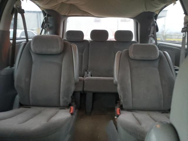 2005 Dodge Grand Caravan SE