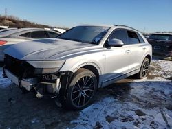 2021 Audi Q8 Premium Plus S-Line for sale in Chicago Heights, IL