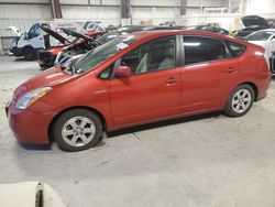 Toyota Prius salvage cars for sale: 2008 Toyota Prius