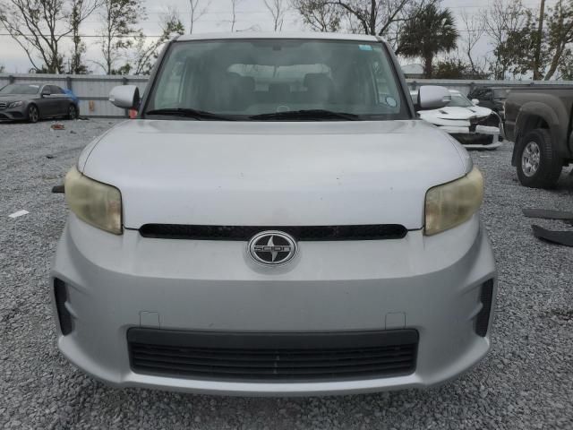 2011 Scion XB