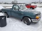 1997 Ford Ranger