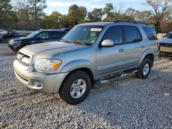 2006 Toyota Sequoia SR5 for sale in Eight Mile, AL