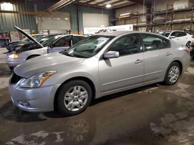 2011 Nissan Altima Base