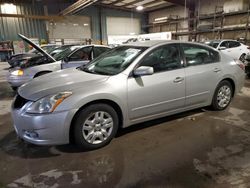 Nissan salvage cars for sale: 2011 Nissan Altima Base