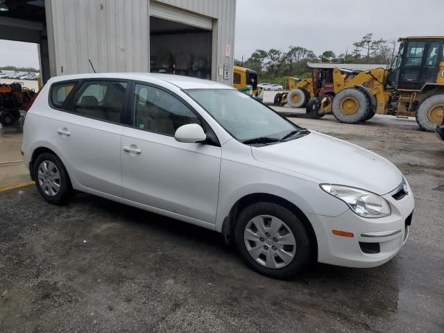 2012 Hyundai Elantra Touring GLS