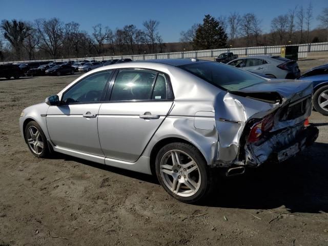 2008 Acura TL