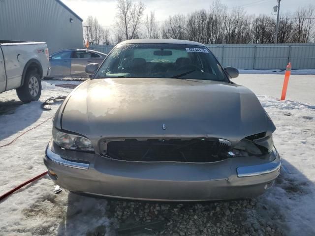 2002 Buick Park Avenue