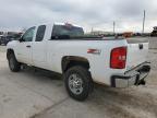 2013 Chevrolet Silverado K2500 Heavy Duty LT