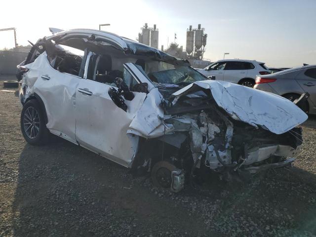 2024 Lexus Nx 350h Base