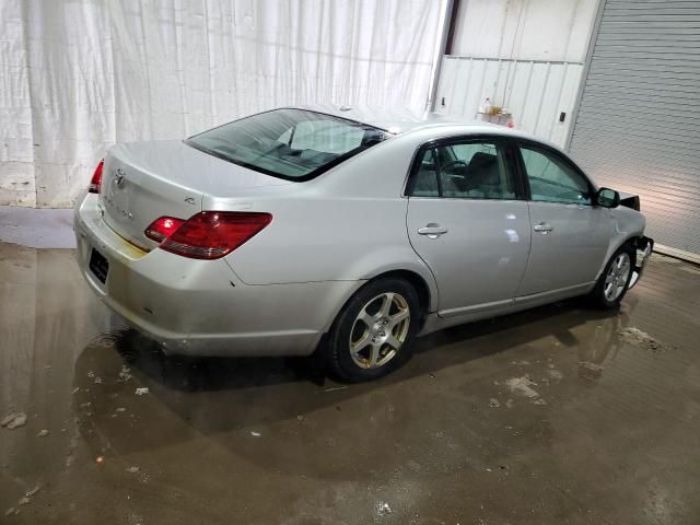 2009 Toyota Avalon XL