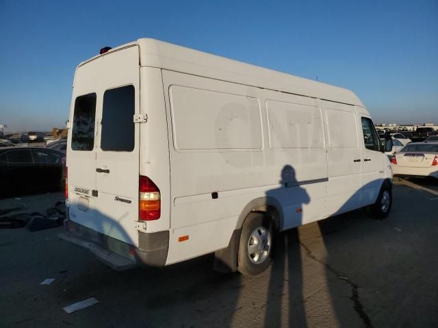 2006 Dodge Sprinter 2500