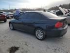 2009 BMW 328 XI Sulev