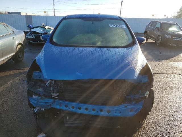 2014 Ford C-MAX SE