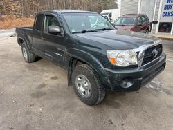 2011 Toyota Tacoma Access Cab for sale in North Billerica, MA