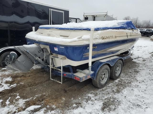 2002 Glastron Boat