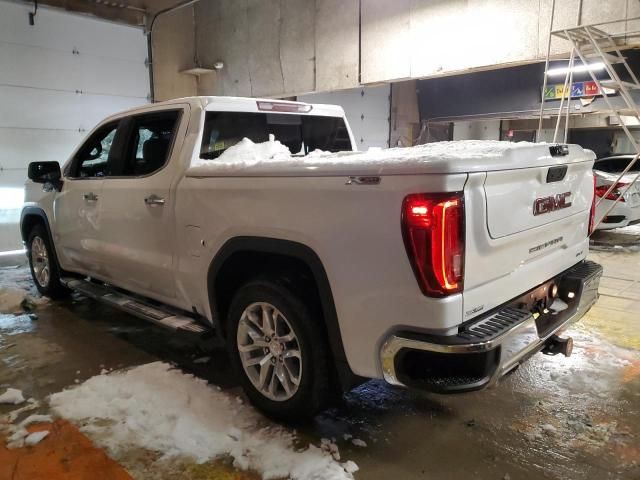 2019 GMC Sierra K1500 SLT