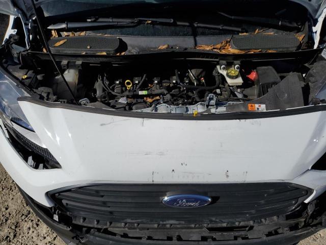 2022 Ford Transit Connect XL
