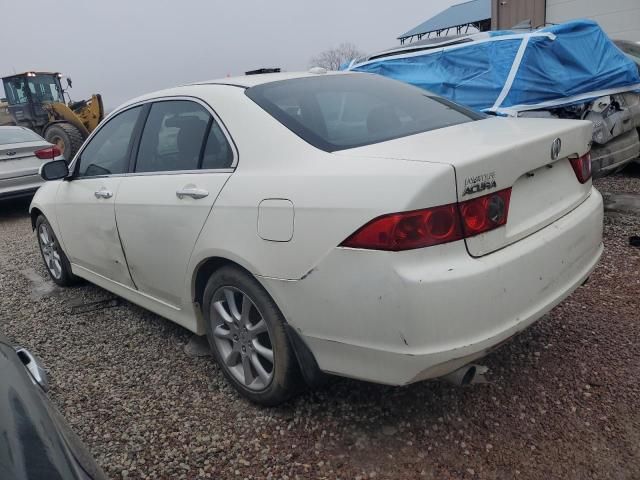 2006 Acura TSX