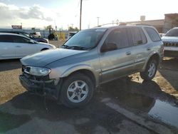 Oldsmobile Bravada salvage cars for sale: 2003 Oldsmobile Bravada