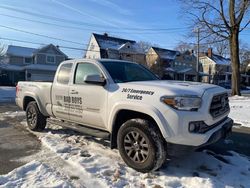 2017 Toyota Tacoma Access Cab for sale in New Britain, CT