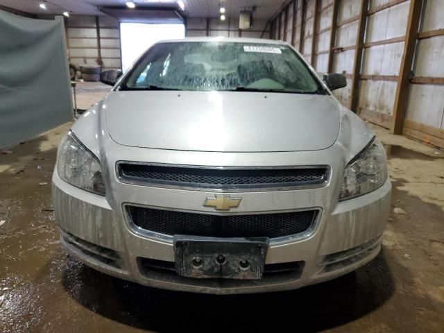 2009 Chevrolet Malibu LS