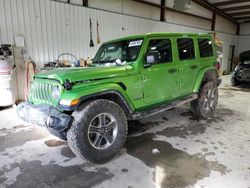 2019 Jeep Wrangler Unlimited Sahara for sale in Chambersburg, PA