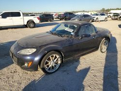 2011 Mazda MX-5 Miata for sale in Houston, TX