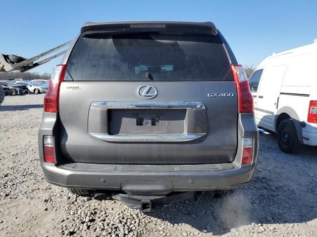 2013 Lexus GX 460