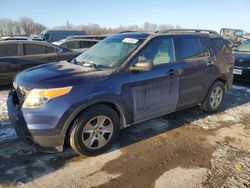 2011 Ford Explorer for sale in Duryea, PA