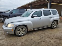 Chevrolet hhr salvage cars for sale: 2006 Chevrolet HHR LT