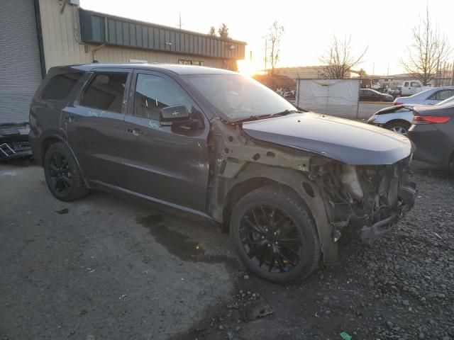 2016 Dodge Durango R/T