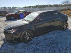 Scion salvage cars for sale: 2014 Scion TC