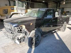 Dodge 1500 salvage cars for sale: 2018 Dodge RAM 1500 ST