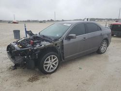 Ford Fusion Vehiculos salvage en venta: 2011 Ford Fusion SEL